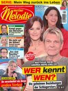Meine Melodie